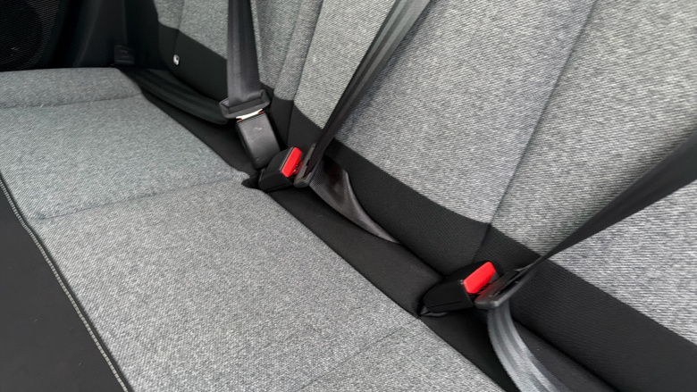 Citroen C3 1.2 PureTech C-Series 5dr Petrol Hatchback